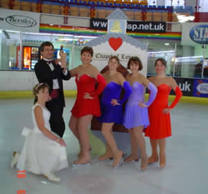 bracknell ice skating