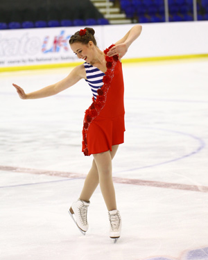 Bethany Armitage