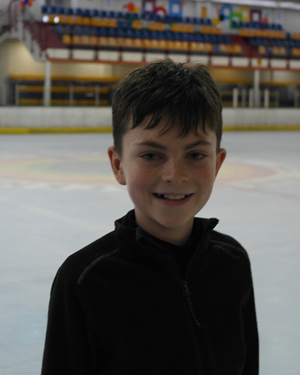 Declan Healey