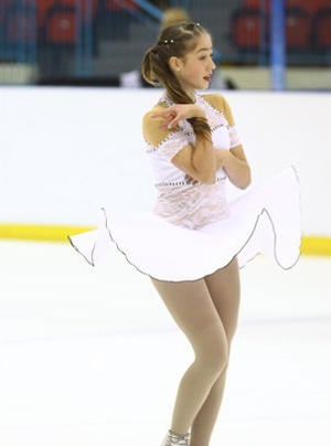 Grace Boland
