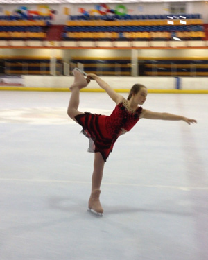 Jane Nelhams