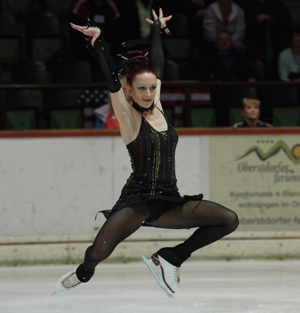 Zoe Woods
