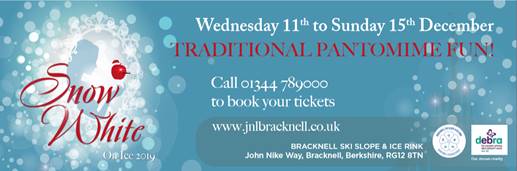 Panto DVD